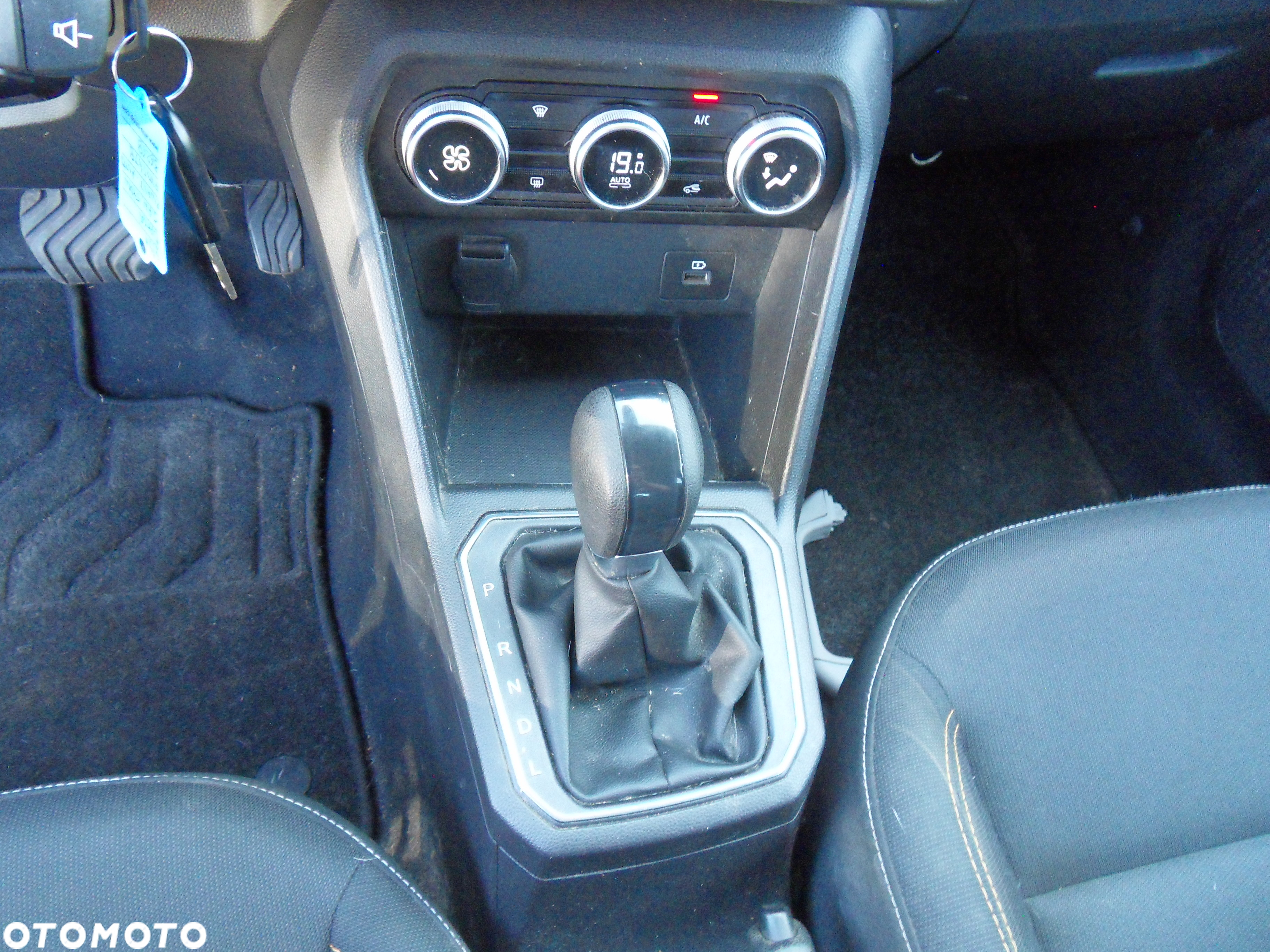 Dacia Sandero Stepway TCe 90 CVT Expression - 22