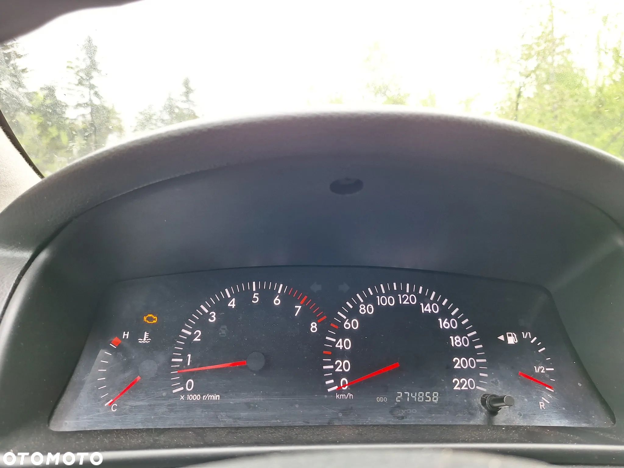 Toyota Corolla - 10