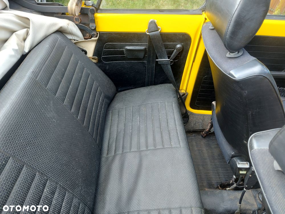 Volkswagen Garbus - 24