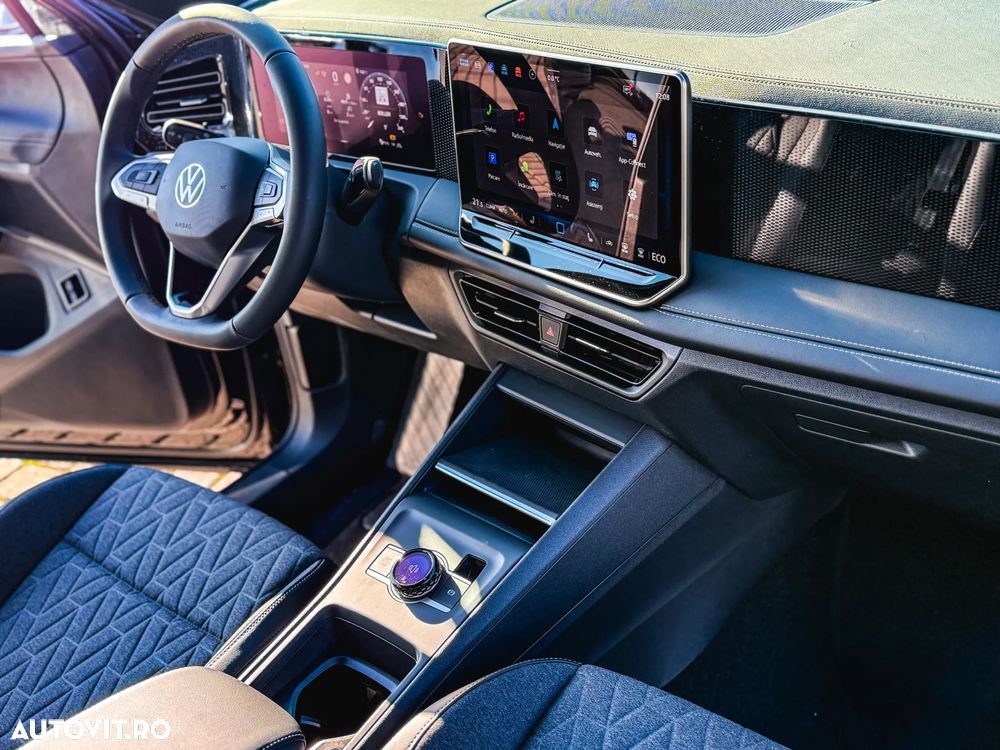 Volkswagen Tiguan 1.5 TSI eHybrid DSG PHEV Life - 16