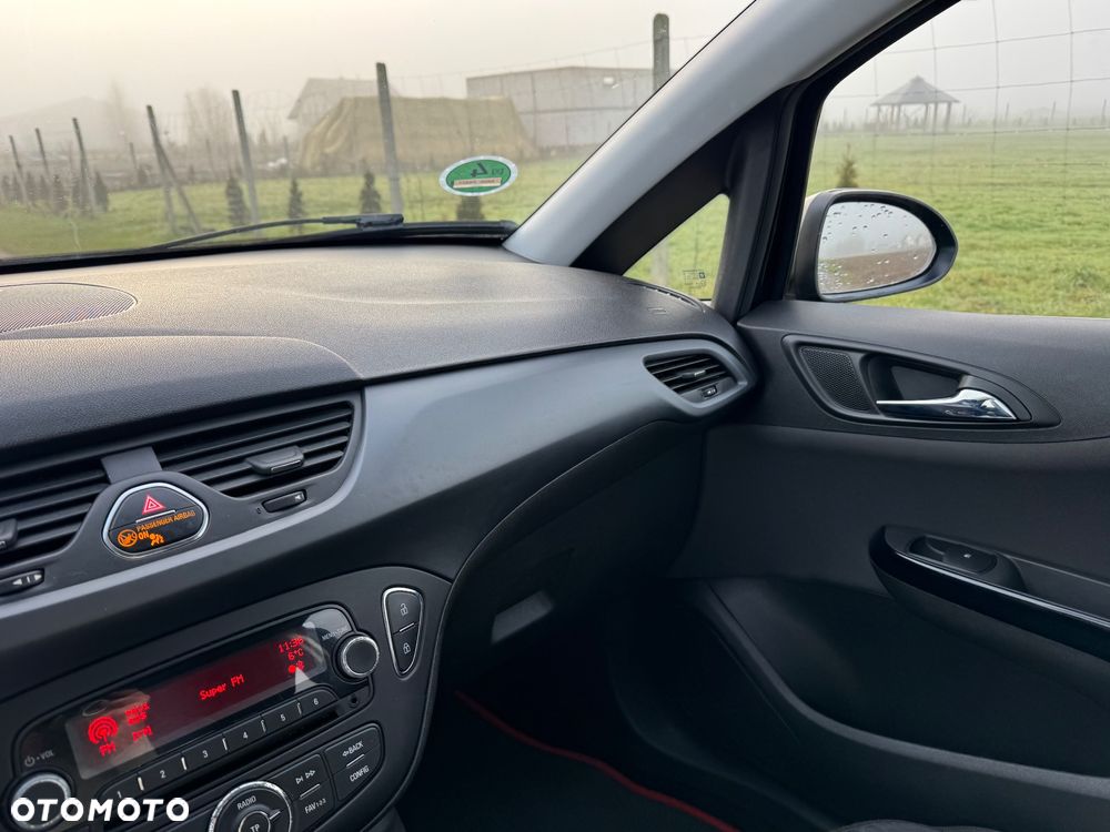 Opel Corsa - 13