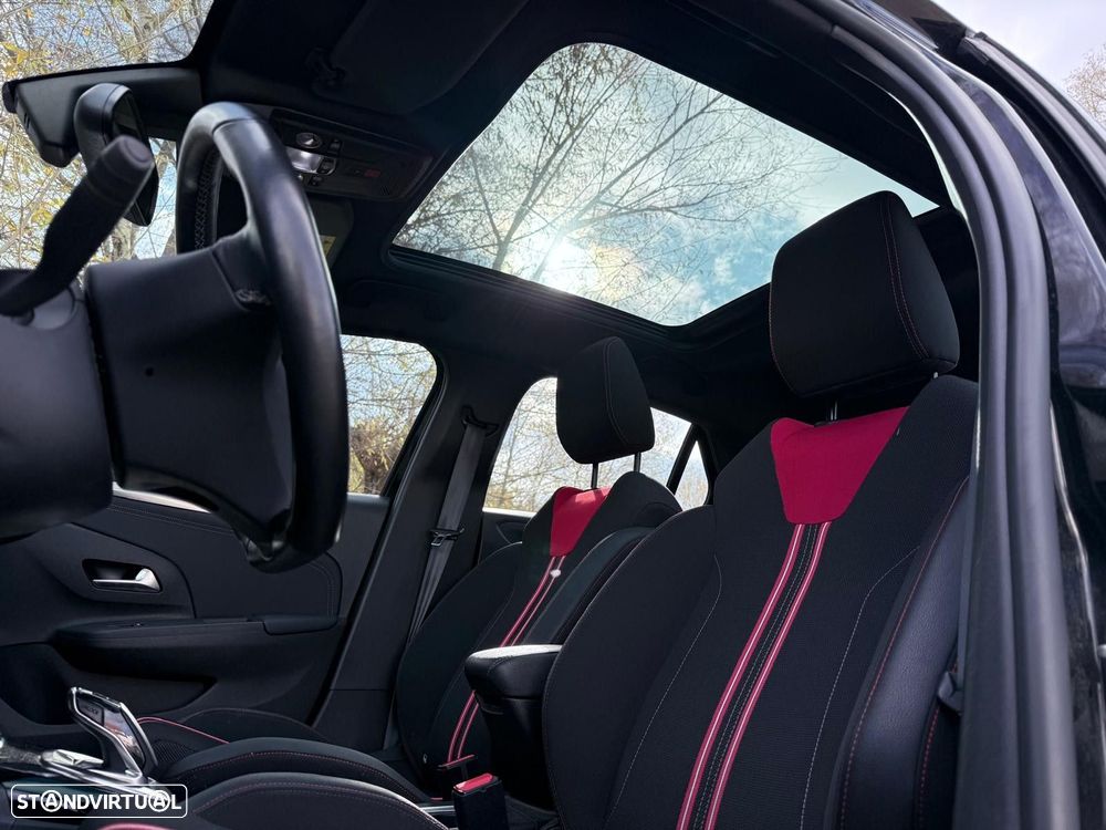 Opel Corsa-e GS Line - 27