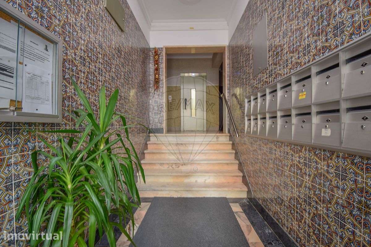 Apartamento T2 para venda - Grande imagem: 4/20