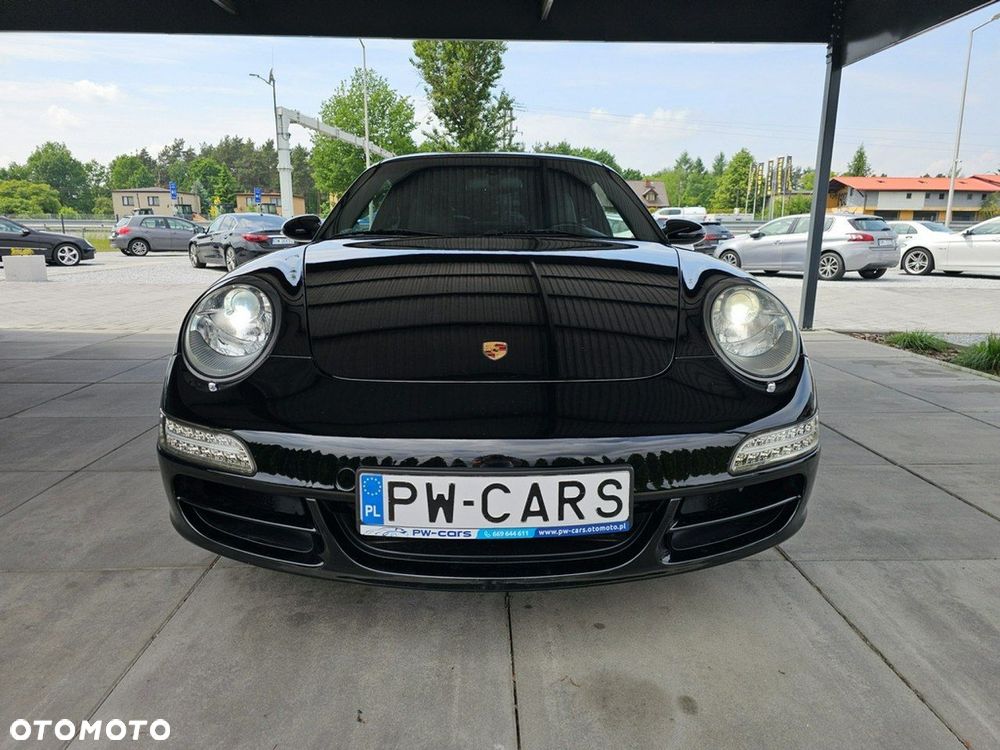 Porsche 911 - 7