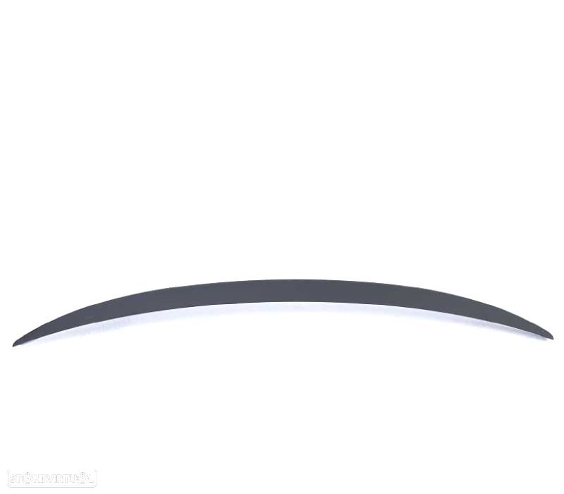 AILERON TRASEIRO AUDI A5 SPORTBACK 07-16 LOOK S5 RS5 - 4