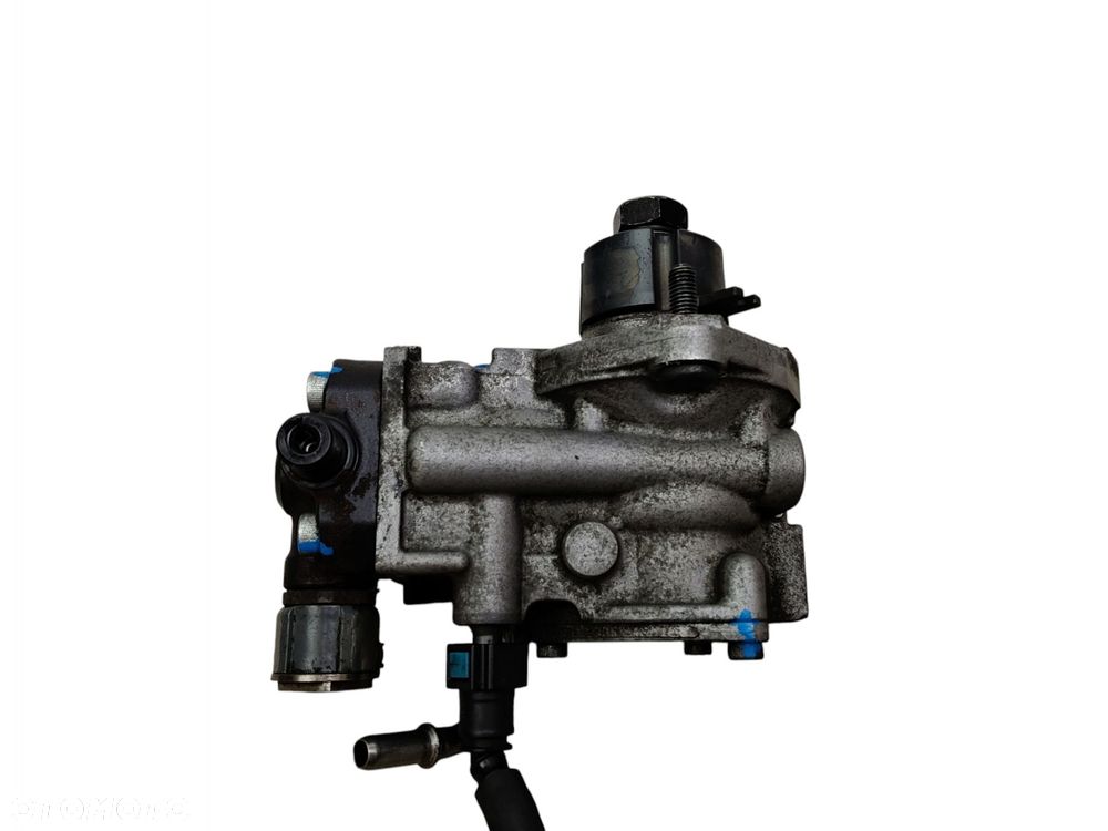 POMPA WTRYSKOWA VOLVO V60 I S60 II V40 II XC60 I S90 II D4 D5 31432135 - 2