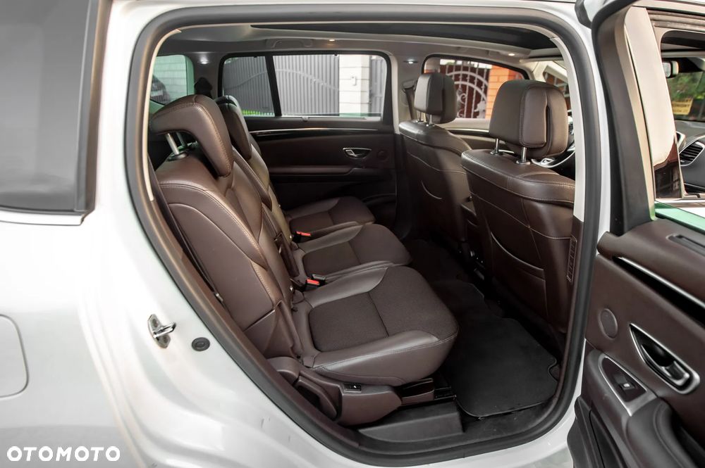 Renault Espace Energy TCe 200 EDC Business - 19