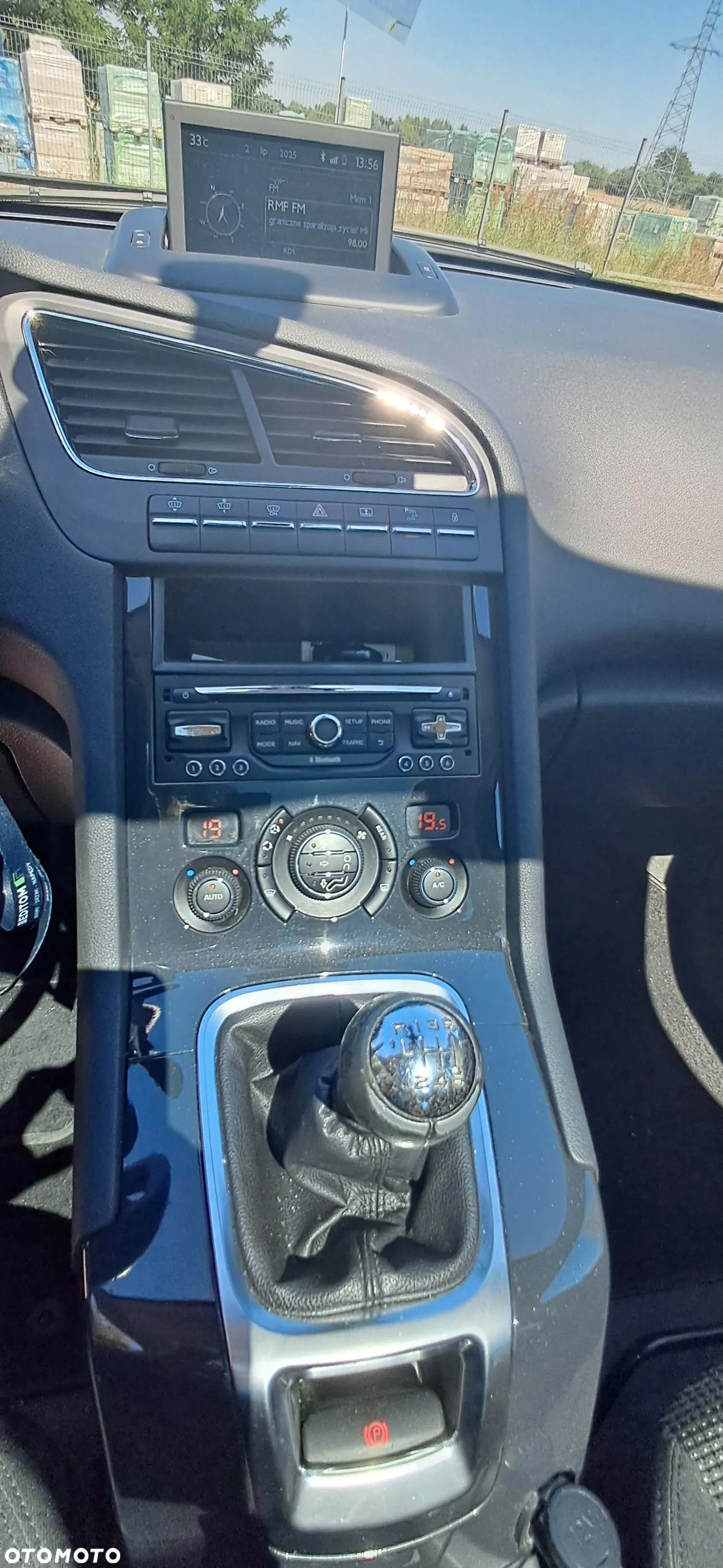 Peugeot 5008 2.0 BlueHDi Allure 7os - 20