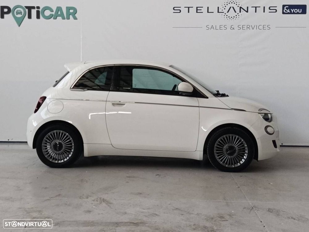 Fiat 500 - 4