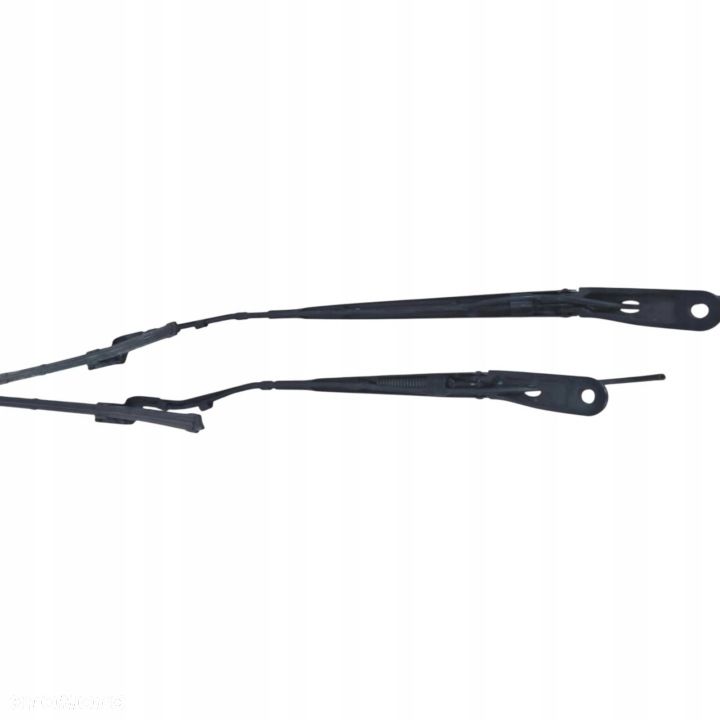 RAMIONA WYCIERACZEK KOMPLET CITROEN BERLINGO IV OPEL COMBO E 9817215080 - 3