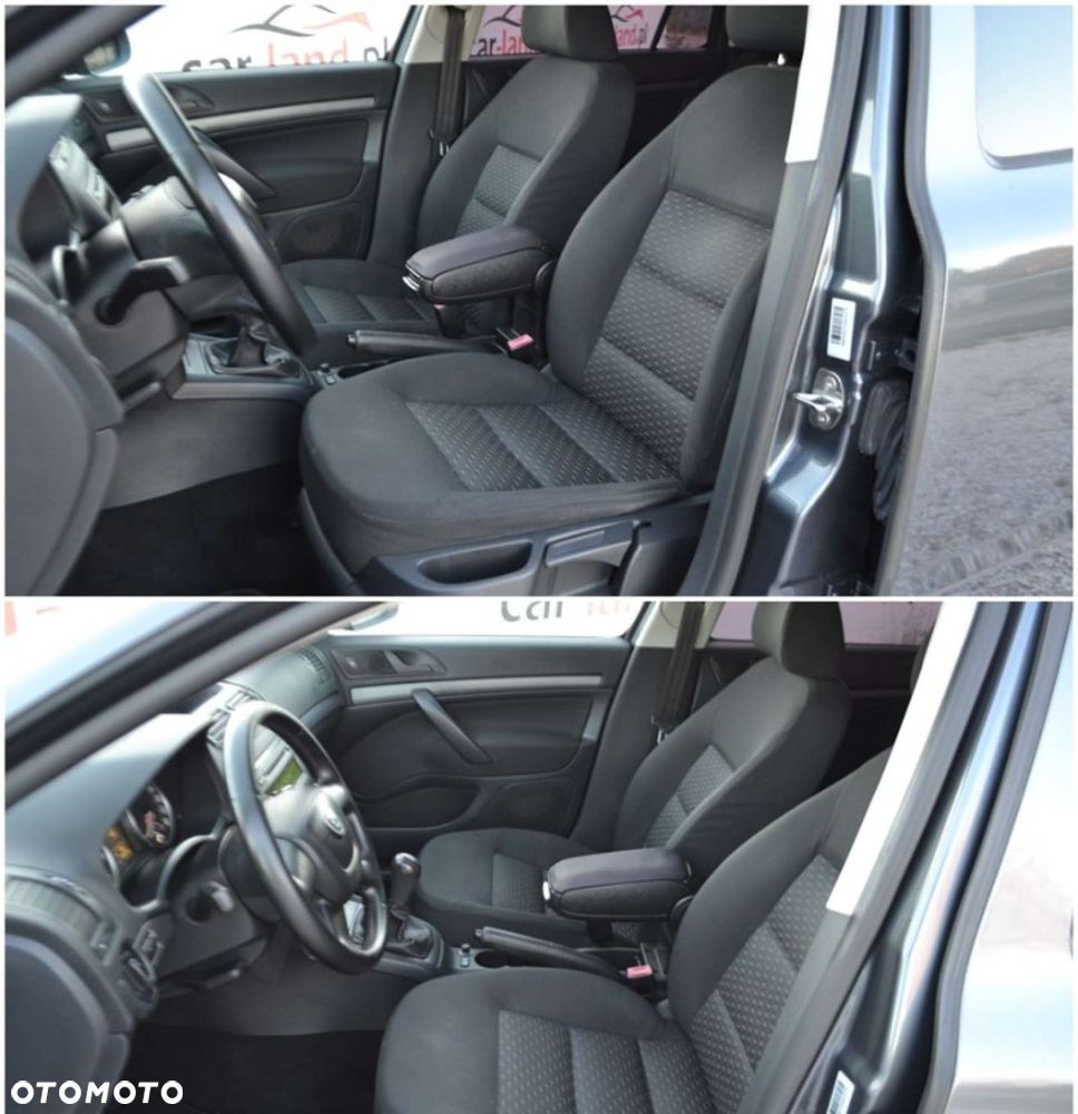 Skoda Octavia 1.4 TSI Family - 17