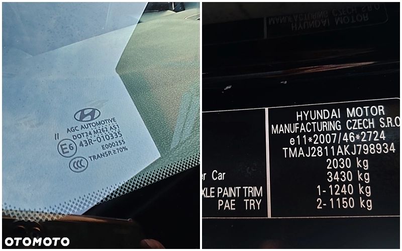 Hyundai Tucson 1.6 GDi 2WD Select - 36