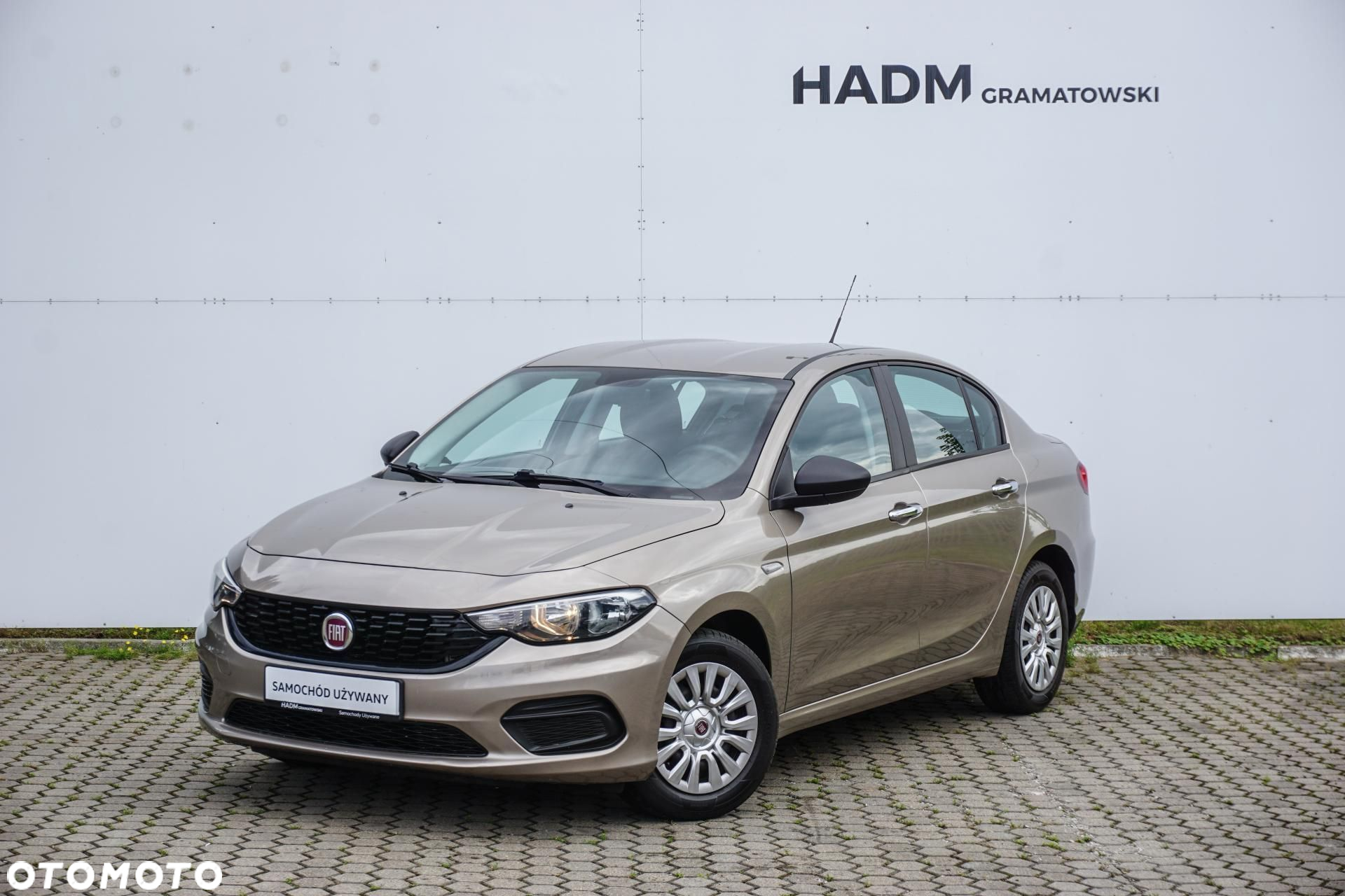 Fiat Tipo - 3