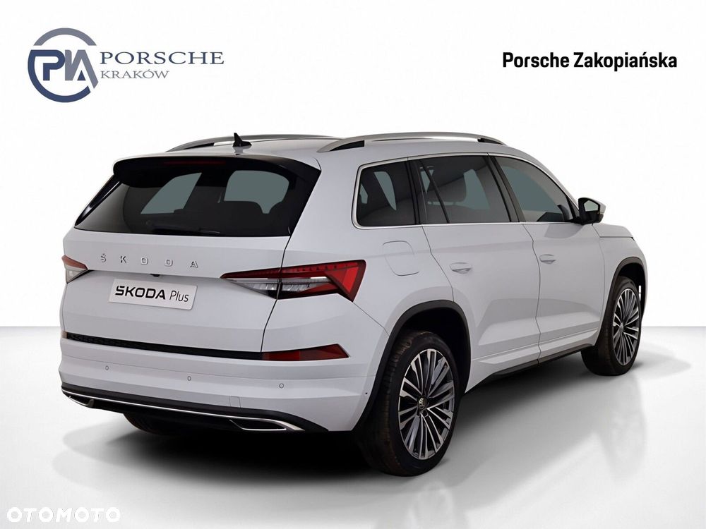 Skoda Kodiaq - 6