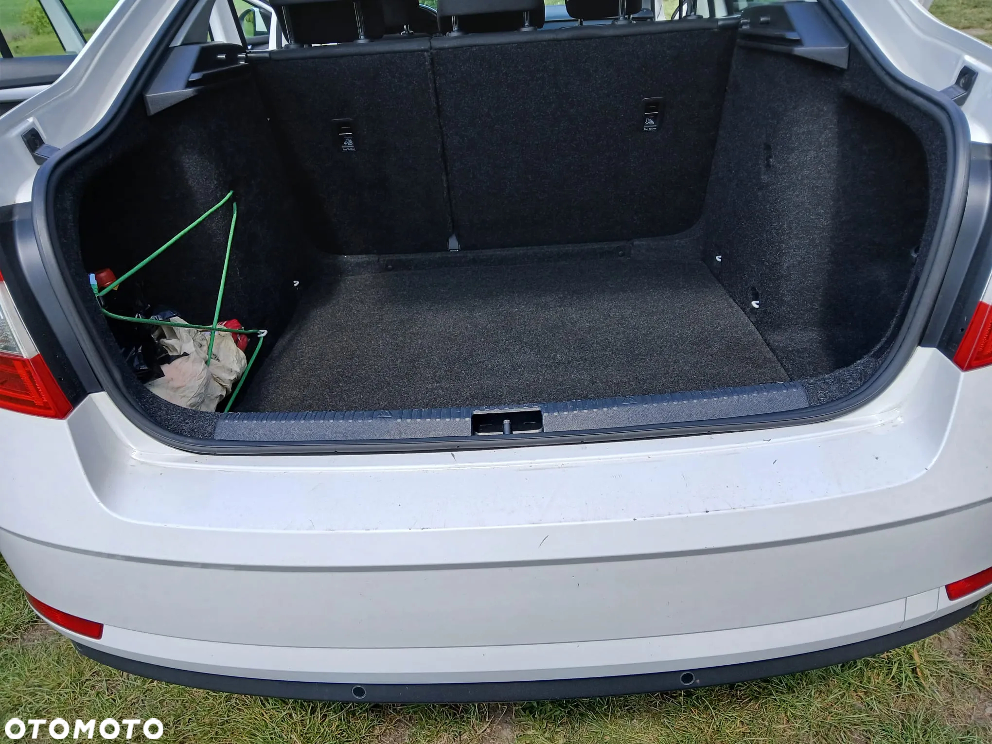 Skoda Octavia 1.6 TDI Active - 10