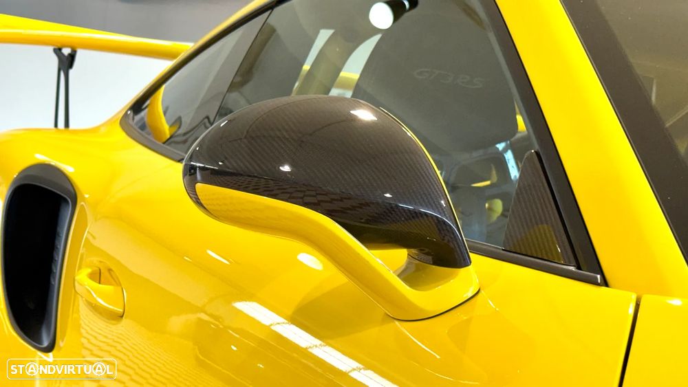 Porsche 911 (991) GT3 RS PDK - 19
