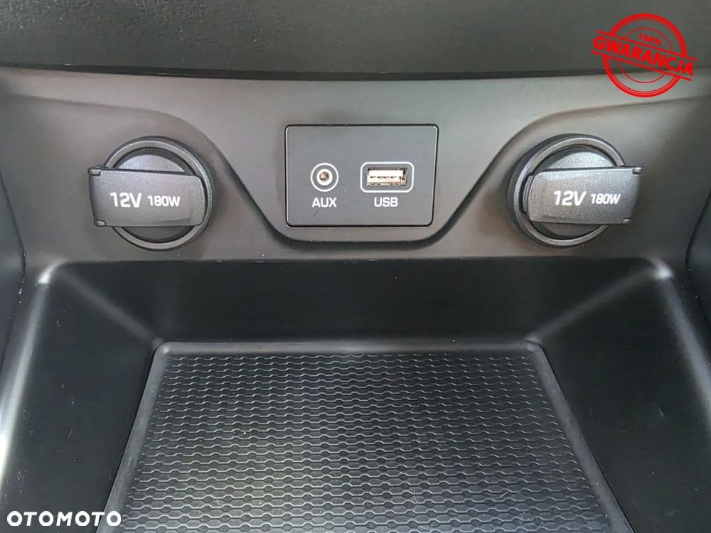Hyundai Tucson - 33
