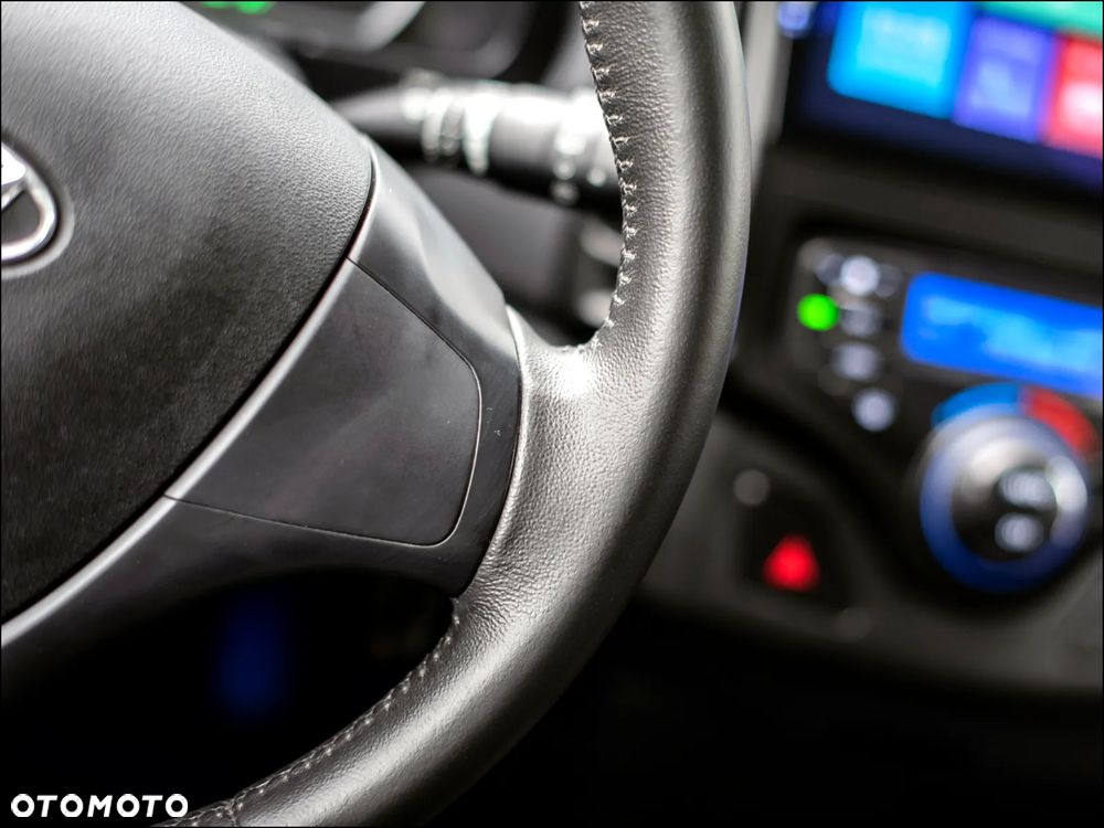 Hyundai i30 - 19