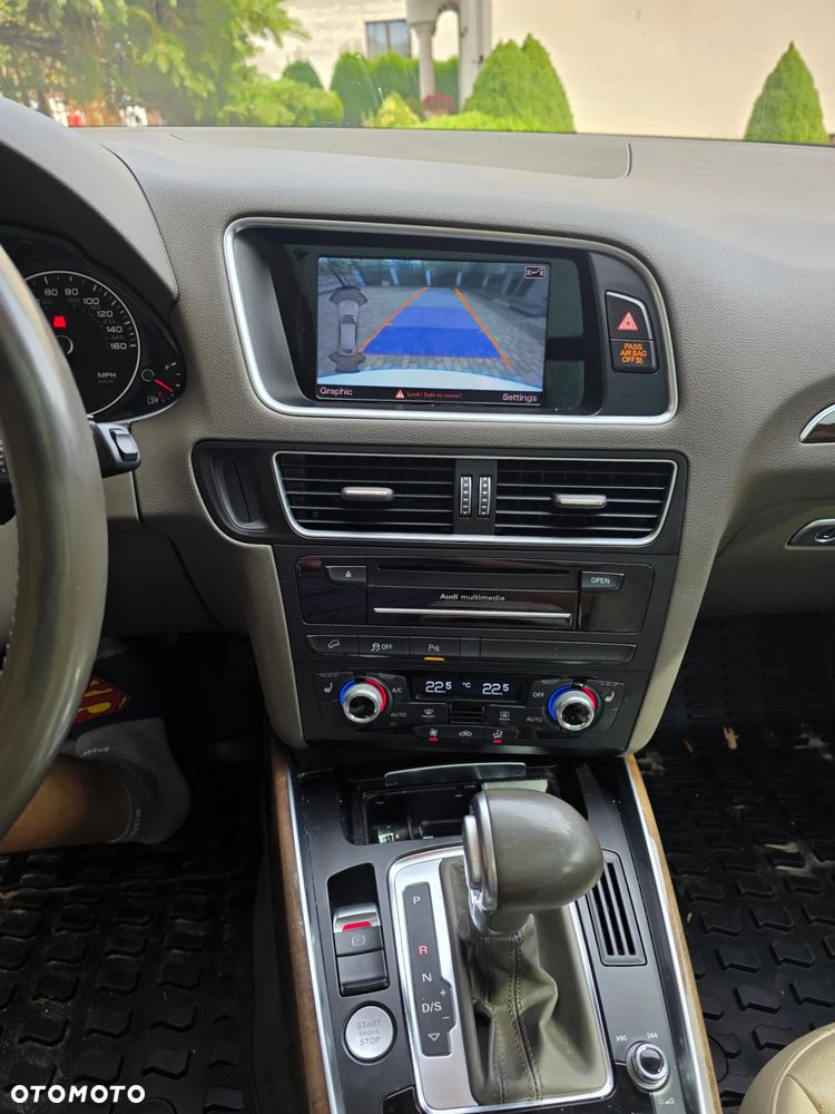 Audi Q5 ver-2-0-tfsi-quattro-tiptronic - 8