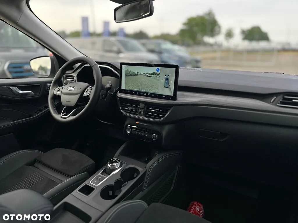 Ford Kuga 2.5 FHEV FWD Active X eCVT - 26