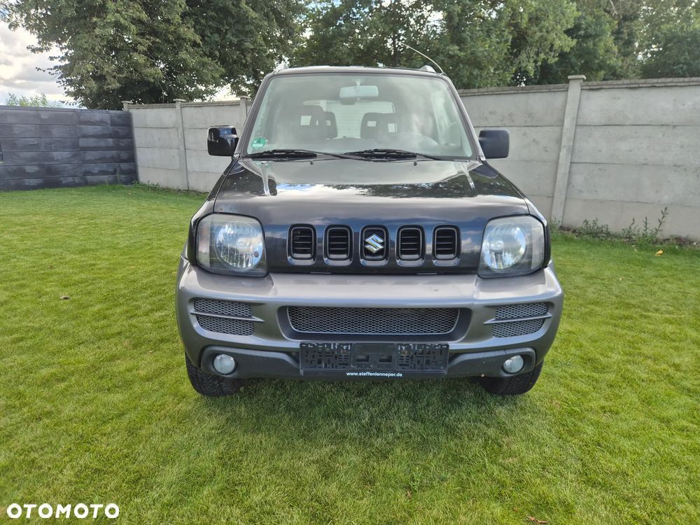 Suzuki Jimny Style - 21