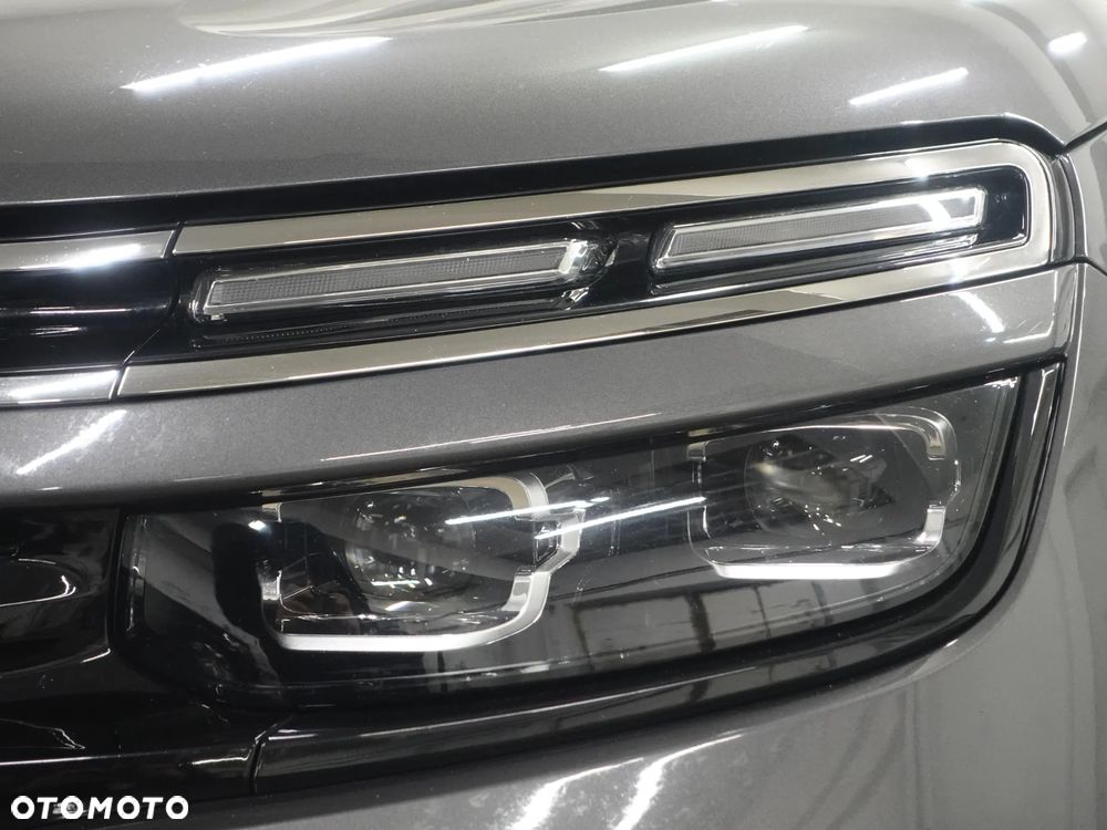 Citroën C5 Aircross BlueHDI 180 S&S EAT8 FEEL - 13