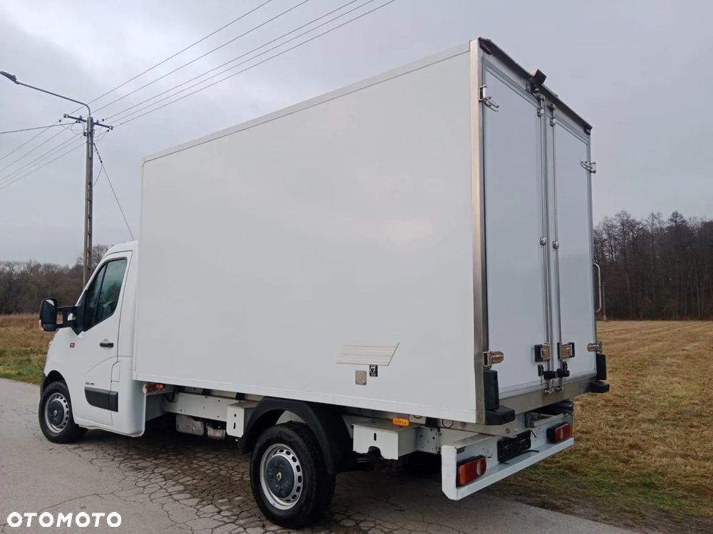 Renault Master - 5