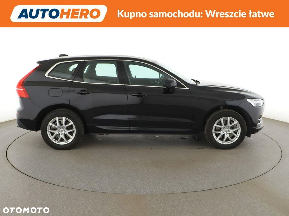 Volvo XC 60 T8 Twin Engine AWD Geartronic Inscription - 11