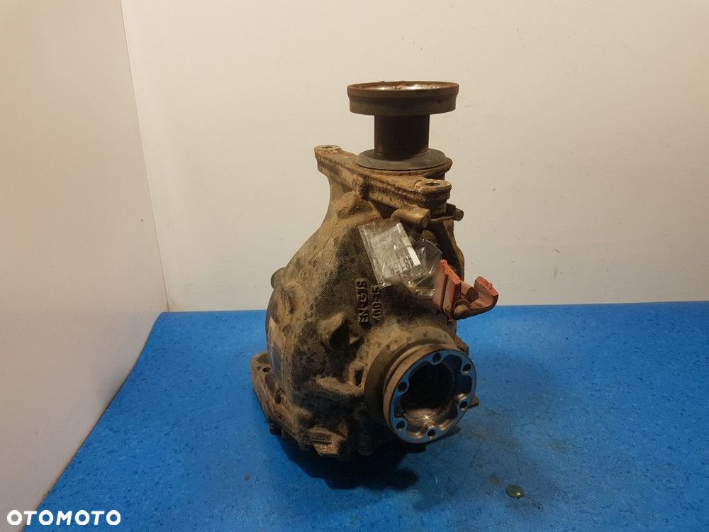 BMW 6 E63 3.0 638i MOST TYLNY 7534042 3:91 AUTOMAT - 6