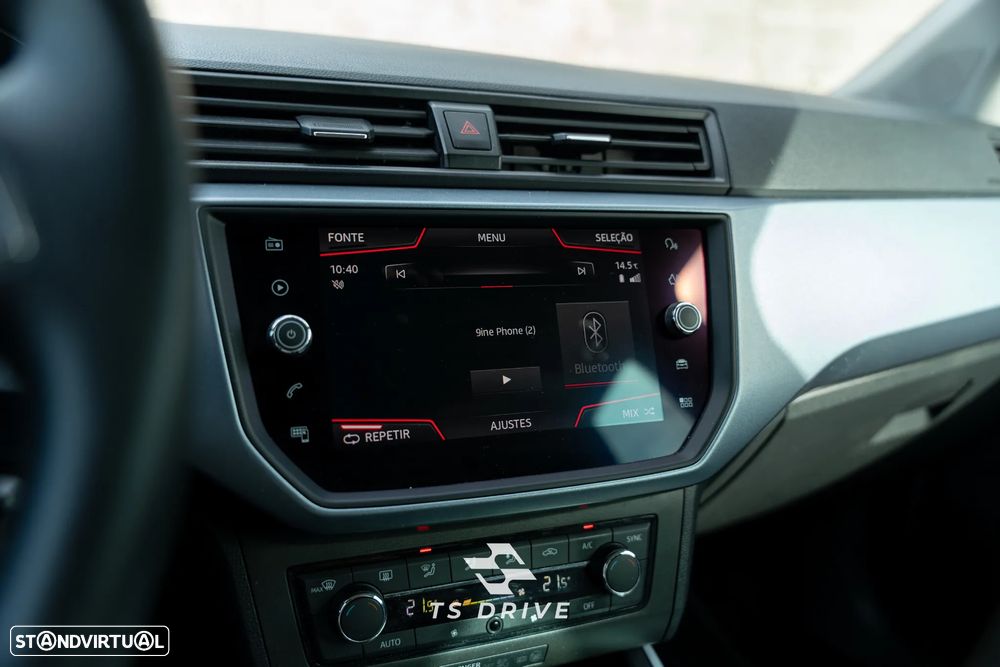 SEAT Arona 1.0 TSI Xcellence - 10