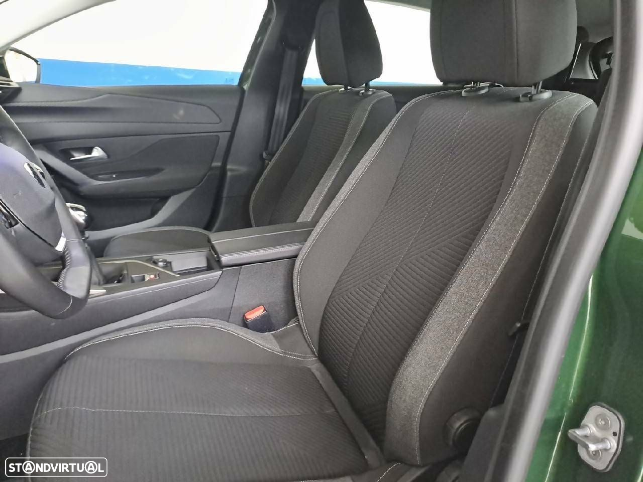 Peugeot 308 1.2 PureTech Active Pack - 9