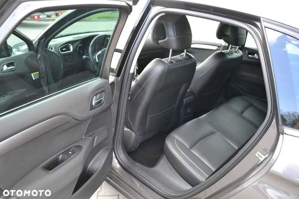Citroën C4 - 15