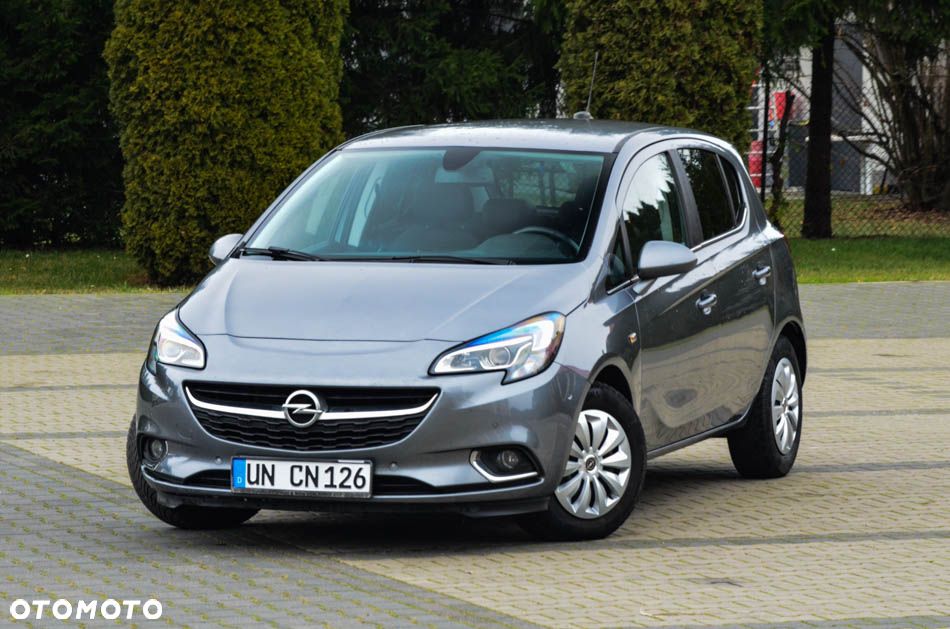 Opel Corsa 1.4 Active - 1