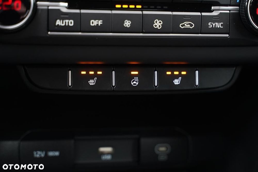 Kia XCeed 1.6 T-GDI M DCT - 18