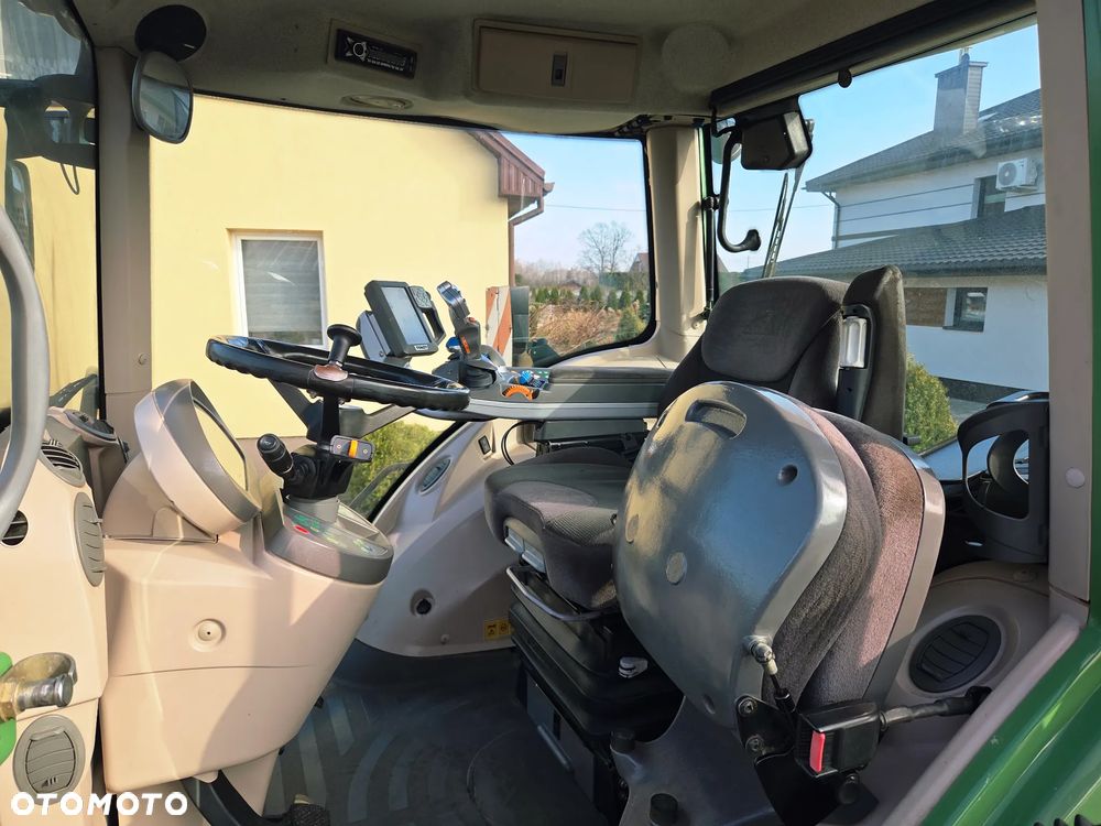 Fendt 824 Profi 826 828 Profiplus 724 924 927 - 4