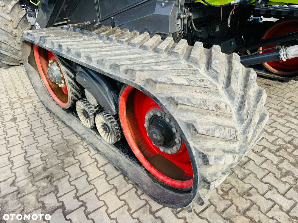 Claas Lexion 780 TT - 33