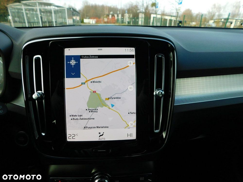 Volvo XC 40 T2 Plus Bright - 16