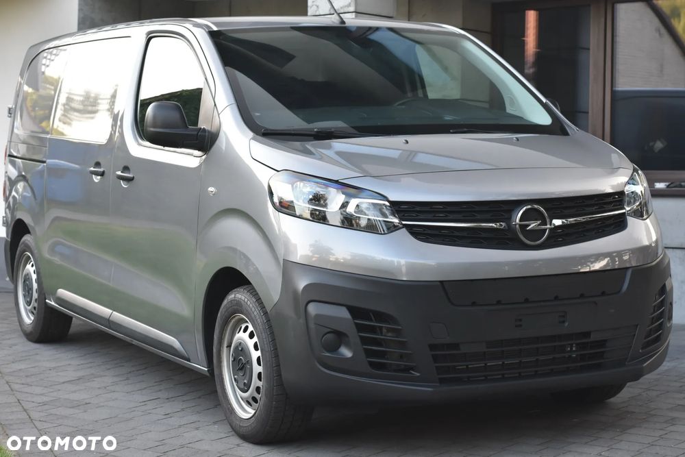 Opel VIVARO - 24