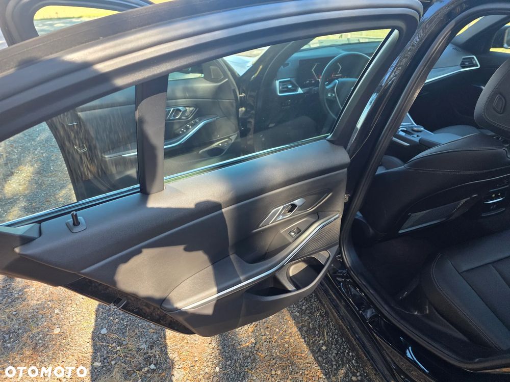 BMW Seria 3 - 20