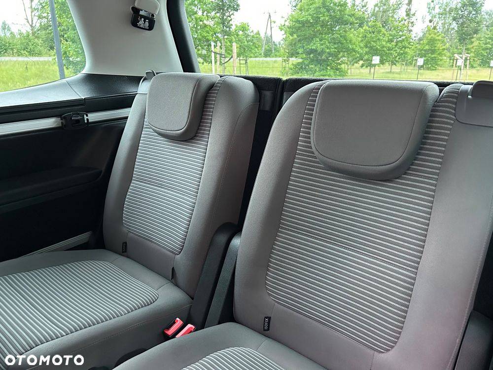 Seat Alhambra 2.0 TDI Style - 11