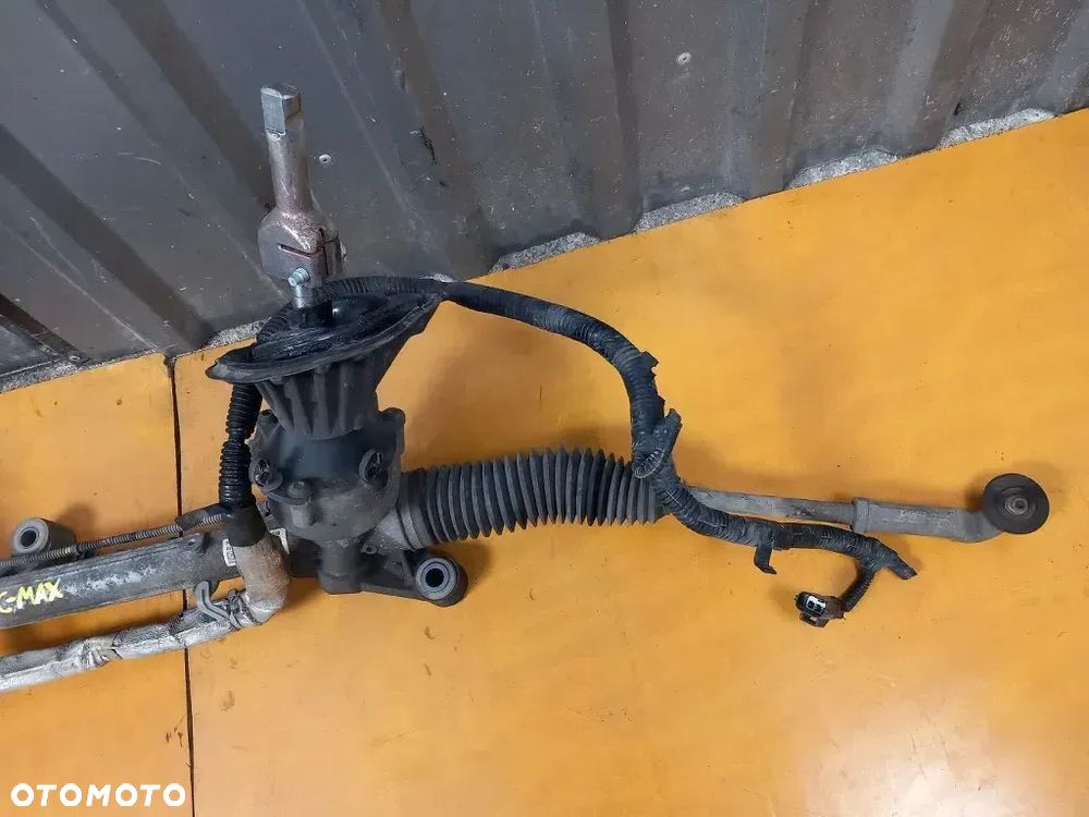 maglownica przekładnia ford grand c-max mk2 lift 2016r av613d070 europa - 2
