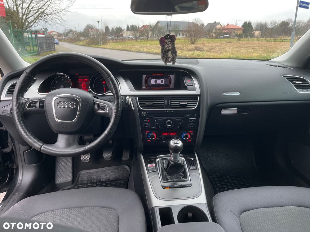 Audi A5 Coupé 2.0 TDI - 18