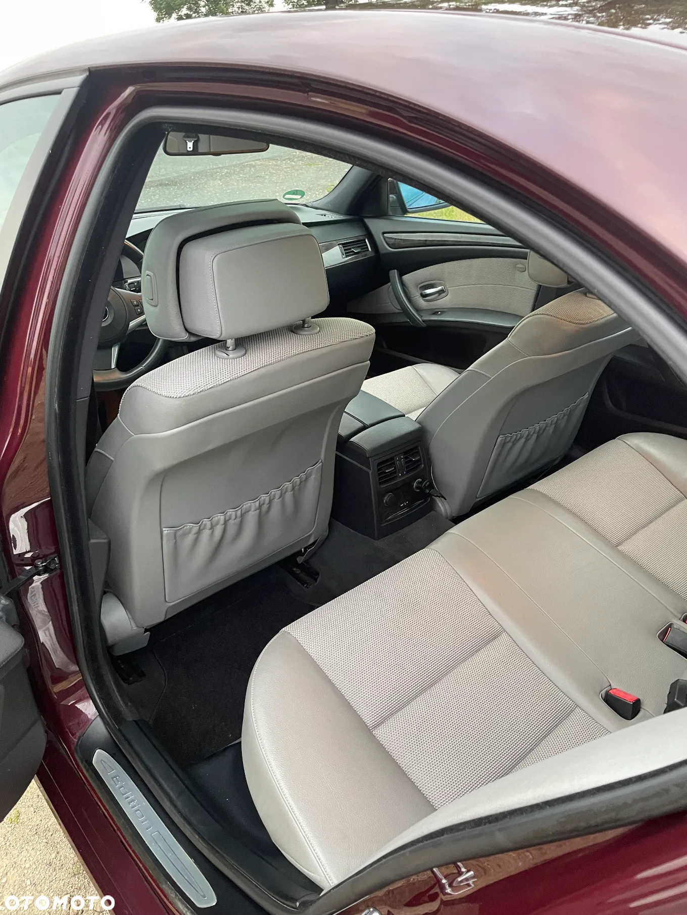 BMW Seria 5 520i - 13