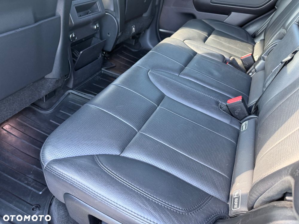 Land Rover Discovery 3.0 TD6 HSE - 28