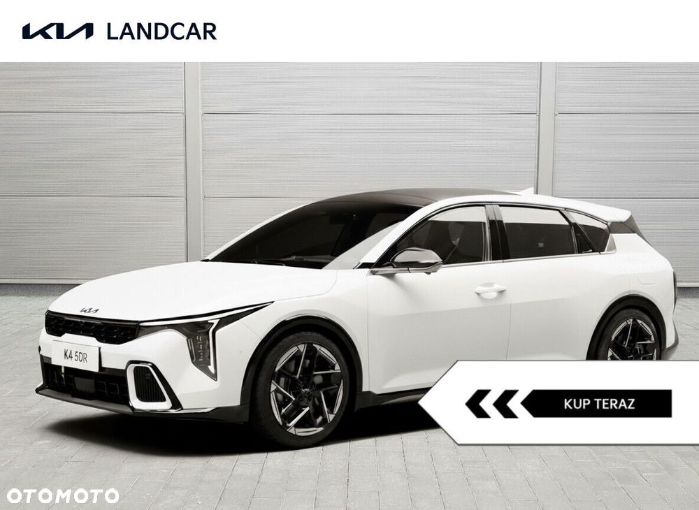 Kia Inny - 1