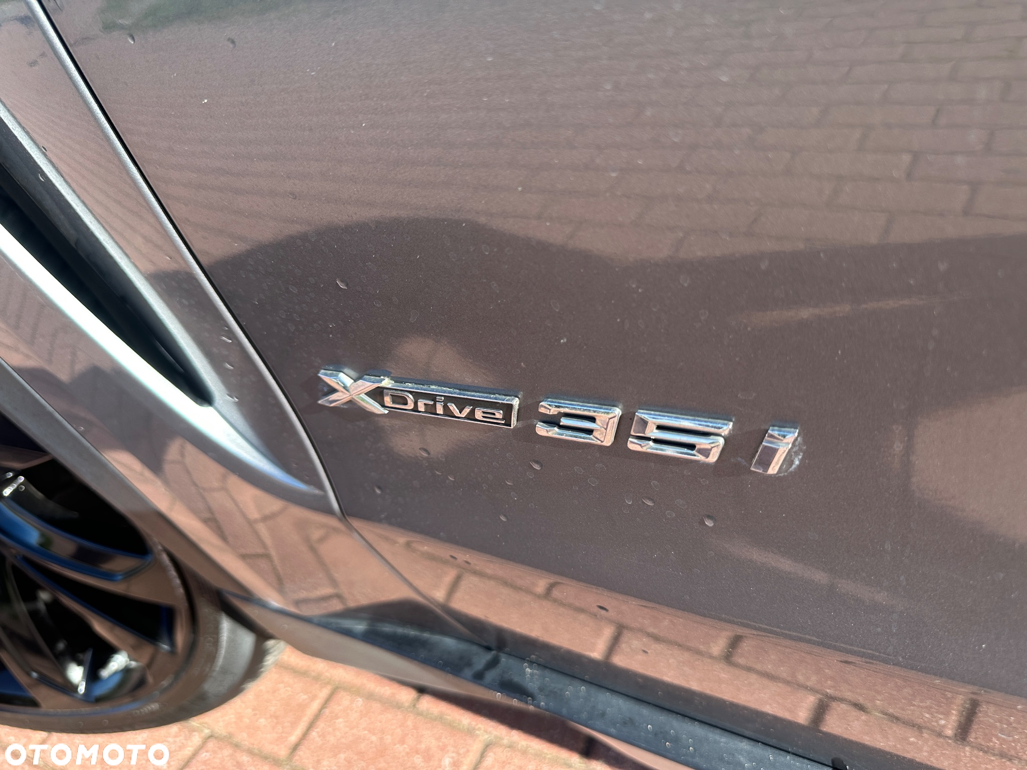 BMW X5 xDrive35i Sport-Aut - 10
