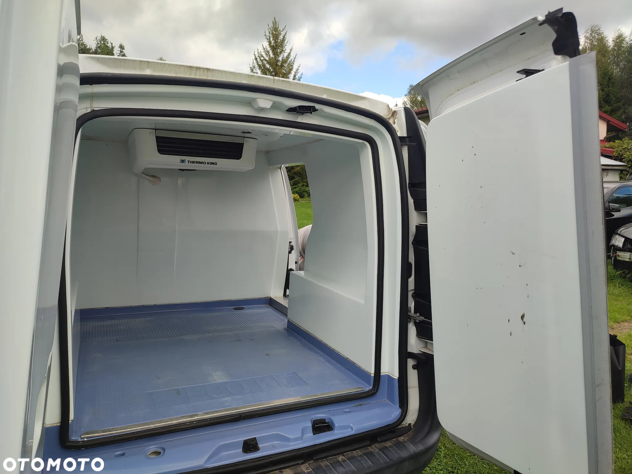 Renault kangoo - 26