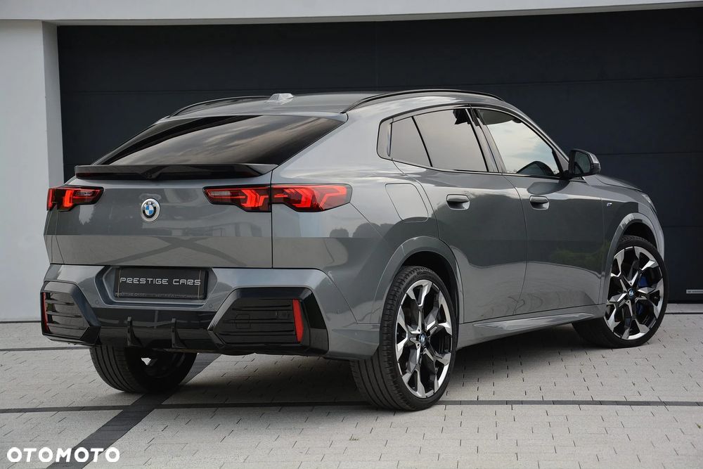 BMW X2 xDrive20d mHEV M Sport - 6