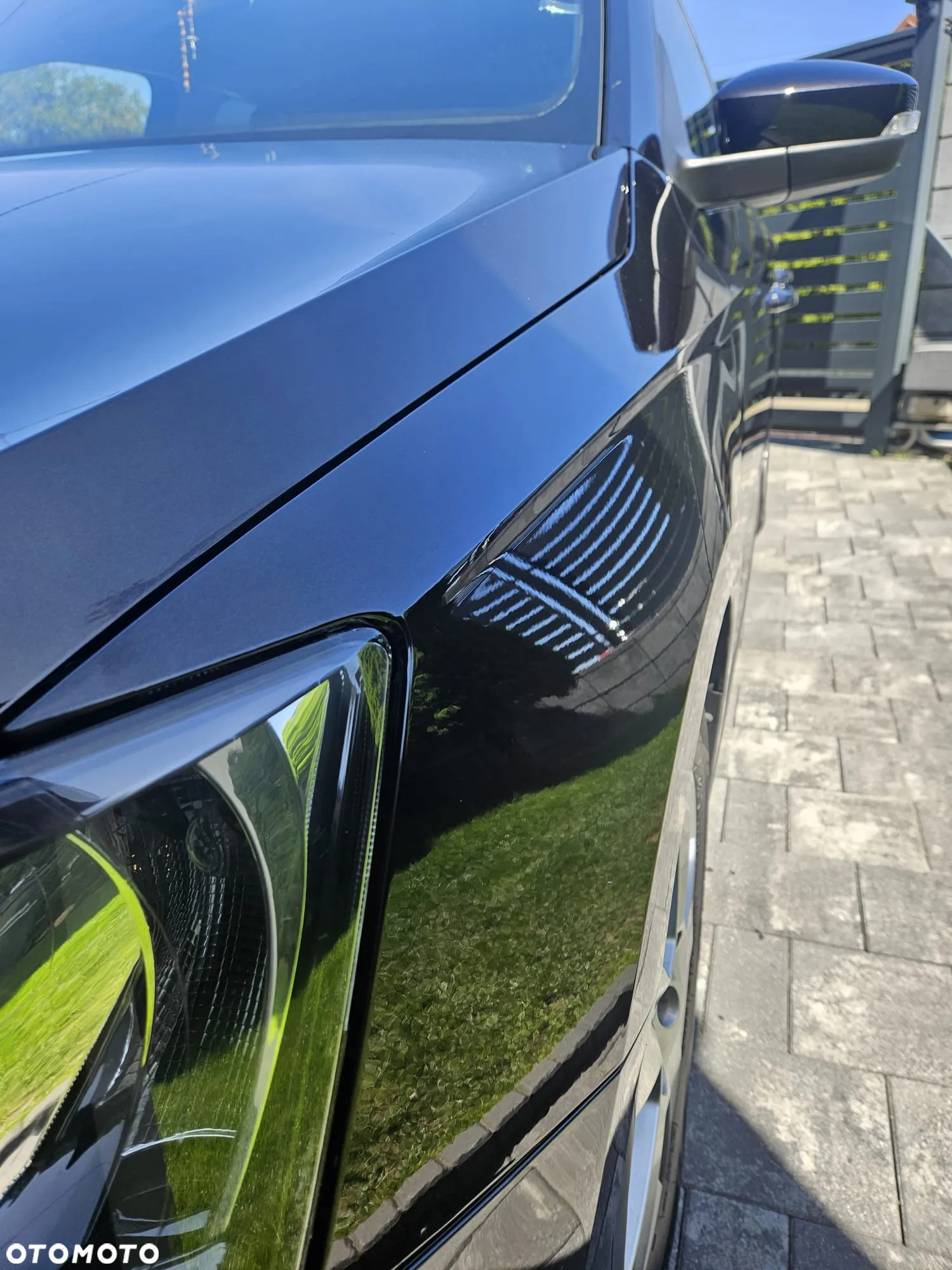 Skoda Fabia 1.2 TSI Ambition - 10