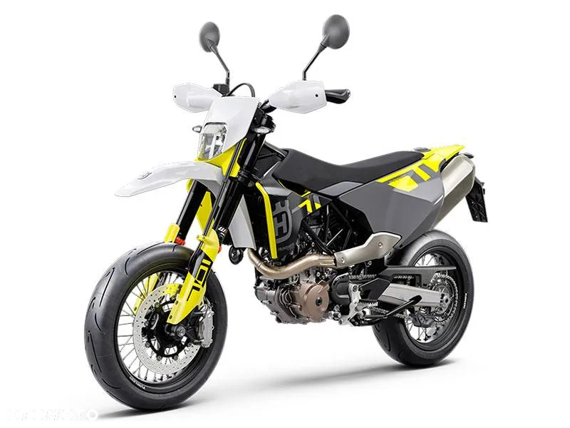 Husqvarna 701